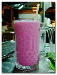DSCF2500 Pitaya+coconut juice