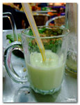 DSCF2506 Avocado milk