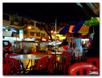 DSCF2632 林記大炒 (Jalan Alor, Kuala Lumpur)