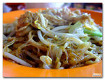 DSCF2638 炒粉絲 (Jalan Alor, Kuala Lumpur)