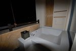 DSC_5437酒店房間露台設有按摩池