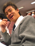 好像呀伯!