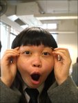 大東愛?!