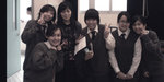 MISS CHAN!