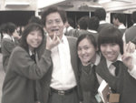 MAK SIR!