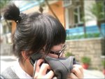 衝天炮A