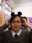 mickey?!
