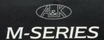 A&K M-Series