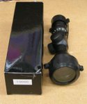 Rifle Scope  3-9X42C US$35.00