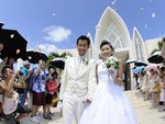 Okinawa Wedding