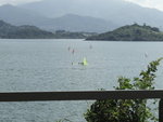 滑浪風帆