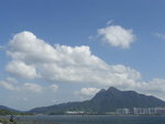 有d雲係唔錯ge~