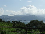 群山