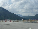 群山