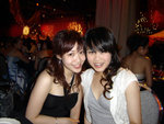 Cheru & Jes~
