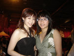 Cheru & Hannah~
