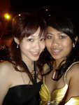 Cheru & Kristine~
