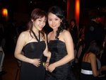 Cheru & Jenny~