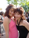 cheru & Ashley~