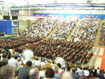 graduation day