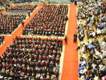 graduation day