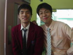 Anson and KF