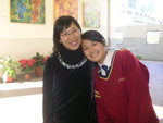 Oops! Miss Tai
