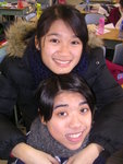 Best frd!