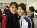 Ling and I