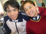 Ka wai and Nana