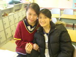 Hing and I