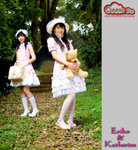 Eriko&katherine