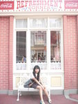 Eriko
(Disneyland)