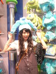 Eriko
(Disneyland)