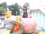 Eriko
(Disneyland)