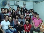 My family