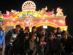 my friends
