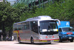 LM8852 / 粵Z CC12港