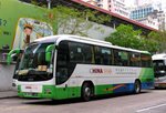 NB3313 / 粵Z JG89港