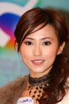 Christine @ Asia Game Show 002