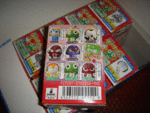 DSC04934 - 5 / box of 8