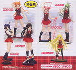 Negima box figure - 30