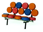 Mashmellow Sofa (Limited Color Edition)