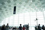20141010_深圳寶安國際機場1