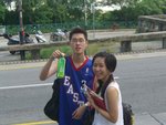 做乜成日偷影我同梓進?