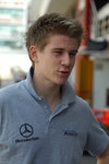 Nico Hulkenberg