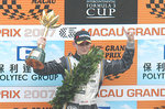 The champion
