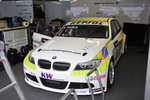 Augusto Farfus 的戰車
