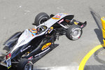 27-Jake Rosenzweig (DNF)