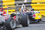 7-Brendon Hartley (DNF)